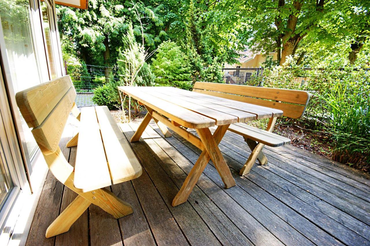 Apartamenty Swinoujscie - Villa Marinos מראה חיצוני תמונה